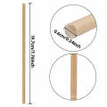 Wholesale Biodegradable Disposable Paper Drinking Straw